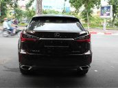 Cần bán xe Lexus RX 200T đời 2017, màu nâu, xe nhập