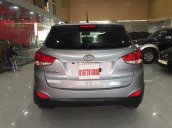 Bán xe Hyundai Tucson đời 2010, màu xám, nhập khẩu chính hãng, số tự động