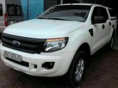 Cần bán gấp Ford Ranger XL đời 2014, xe đẹp như mới