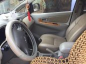 Bán xe Toyota Innova G năm 2009, màu bạc