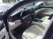 Bán ô tô Lexus LS 460L đời 2009, màu đen, nhập khẩu nguyên chiếc, số tự động