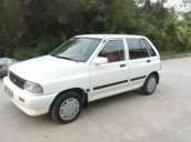 Bán xe Kia CD5 năm 2001, màu trắng 