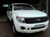 Cần bán gấp Ford Ranger XL đời 2014, xe đẹp như mới