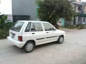 Bán xe Kia CD5 năm 2001, màu trắng 