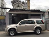 Bán Ford Everest MT 2010, màu hồng