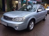 Bán xe Ford Laser đời 2004, xe đẹp như mới 