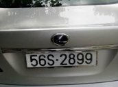 Bán Lexus LS 600HL đời 2008, màu bạc 