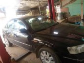 Bán xe Ford Mondeo đời 2003, màu đen