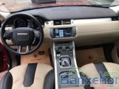 Bán LandRover Range Rover Evoque đời 2015, màu đỏ