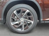 Cần bán xe Lexus RX 200T đời 2017, màu nâu, xe nhập