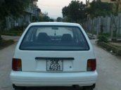 Bán xe Kia CD5 năm 2001, màu trắng 