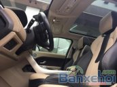 Bán LandRover Range Rover Evoque đời 2015, màu đỏ