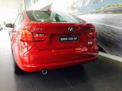 Bán BMW 3 Series 320i GT AT đời 2017, màu đỏ, nhập khẩu nguyên chiếc