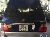 Bán Toyota Zace sản xuất 2001, giá tốt