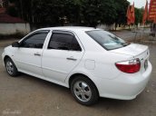 Cần bán gấp Toyota Vios đời 2003, màu trắng, 270 triệu