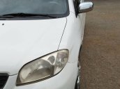 Cần bán gấp Toyota Vios đời 2003, màu trắng, 270 triệu