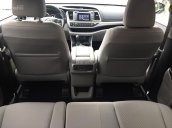 Bán xe Toyota Highlander 2018 giao ngay, giấy tờ trao tay - Hotline: 0903 268 007