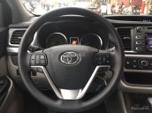 Bán xe Toyota Highlander 2018 giao ngay, giấy tờ trao tay - Hotline: 0903 268 007