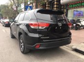 Bán Toyota Highlander sản xuất 2019 đủ màu, giá tốt nhất toàn quốc