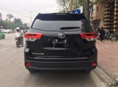 Bán Toyota Highlander sản xuất 2019 đủ màu, giá tốt nhất toàn quốc