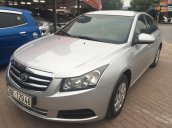 Bán Daewoo Lacetti SE đời 2010, màu bạc, nhập khẩu chính hãng