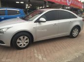 Bán Daewoo Lacetti SE đời 2010, màu bạc, nhập khẩu chính hãng