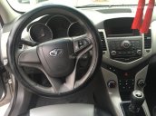 Bán Daewoo Lacetti SE đời 2010, màu bạc, nhập khẩu chính hãng