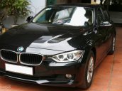 Bán xe BMW 3 Series 320i đời 2012, màu đen