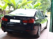 Bán xe BMW 3 Series 320i đời 2012, màu đen