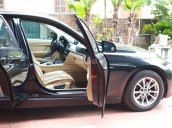 Bán xe BMW 3 Series 320i đời 2012, màu đen