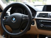 Bán xe BMW 3 Series 320i đời 2012, màu đen