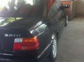 Bán xe cũ BMW 3 Series 320i năm 1996, màu đen