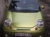 Bán ô tô Daewoo Matiz SE năm 2003, giá tốt