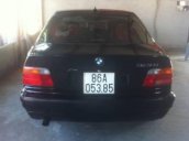 Bán xe cũ BMW 3 Series 320i năm 1996, màu đen