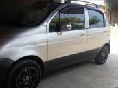 Bán xe cũ Daewoo Matiz SE 2002 còn mới, giá 120tr