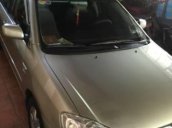 Bán xe Toyota Corolla altis đời 2004, màu vàng 