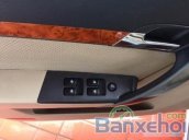 Cần bán gấp Daewoo Gentra 2010, màu bạc, chính chủ