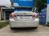 Bán Daewoo Lacetti CDX đời 2010, màu bạc, nhập khẩu nguyên chiếc số tự động, giá tốt