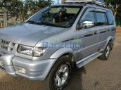 Cần bán xe Isuzu Hi lander đời 2005, màu bạc