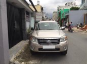 Bán Ford Everest đời 2010, số sàn, giá chỉ 595 triệu