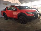 Bán Chevrolet Colorado đời 2016, màu đỏ, nhập khẩu chính hãng, giá 619tr