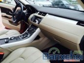 Bán xe LandRover Range Rover Evoque đời 2014