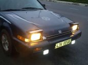 Bán xe Honda Accord đời 1987, nhập khẩu, giá 68tr