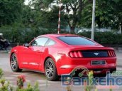 Cần bán xe Ford Mustang EcoBoost 2.3L đời 2014, màu đỏ