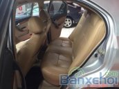 Cần bán gấp Daewoo Gentra 2010, màu bạc, chính chủ