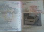 Bán xe Hyundai Sonata LGS năm 1997, màu trắng, nhập khẩu giá cạnh tranh