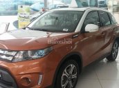 Suzuki Vitara nhập khẩu Châu Âu giá 779tr. Hỗ trợ trả góp. Liên hệ: 01659914123