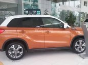 Suzuki Vitara nhập khẩu Châu Âu giá 779tr. Hỗ trợ trả góp. Liên hệ: 01659914123