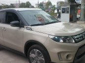 Suzuki Vitara nhập khẩu Châu Âu giá 779tr. Hỗ trợ trả góp. Liên hệ: 01659914123