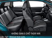 Suzuki Vitara nhập khẩu Châu Âu giá 779tr. Hỗ trợ trả góp. Liên hệ: 01659914123